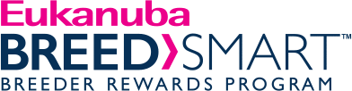 Eukanuba Breed Smart | Breeder Rewards Program